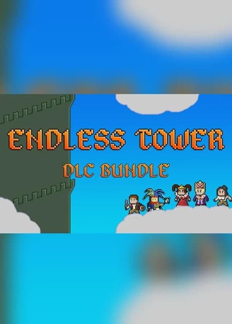 Adventurer Manager: Endless Tower