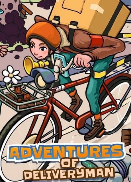 Adventures of Deliveryman