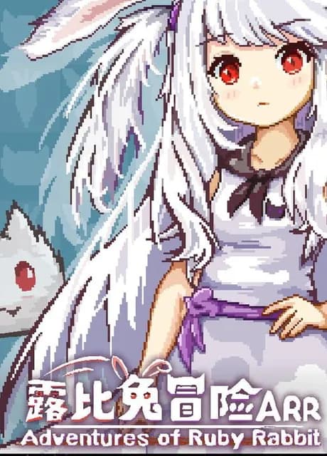 Adventures of Ruby Rabbit