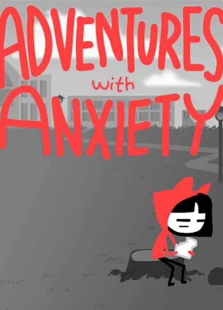 Adventures With Anxiety!