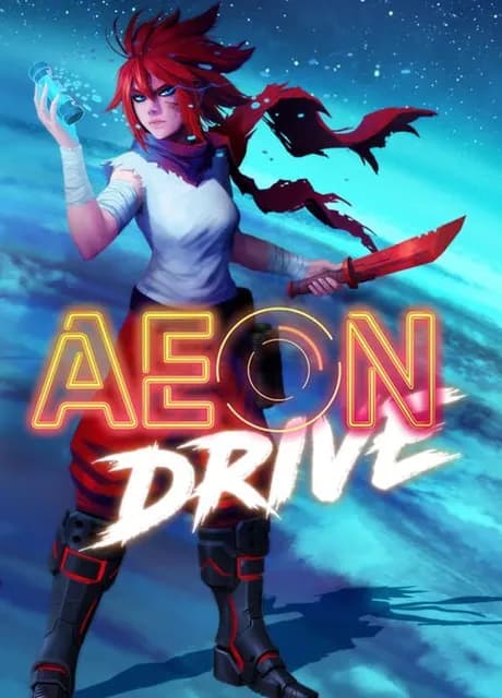 Aeon Drive