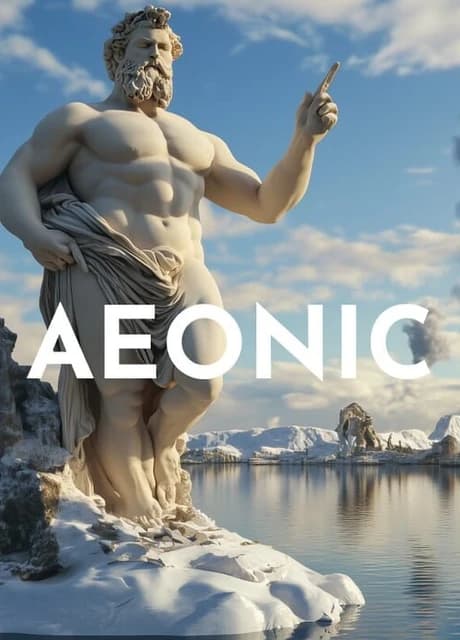 Aeonic