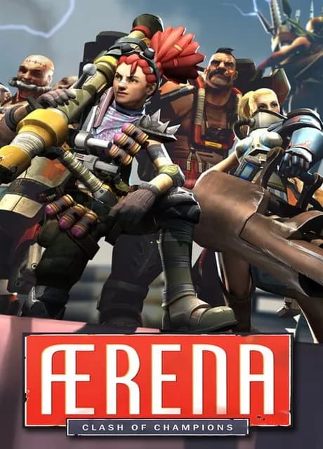 Aerena: Clash of Champions
