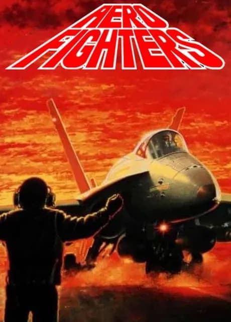 Aero Fighters