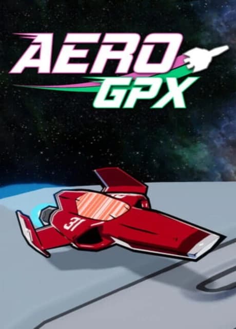 Aero GPX