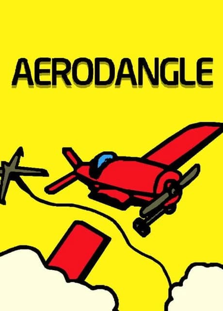 Aerodangle