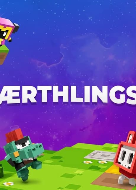 Aerthlings