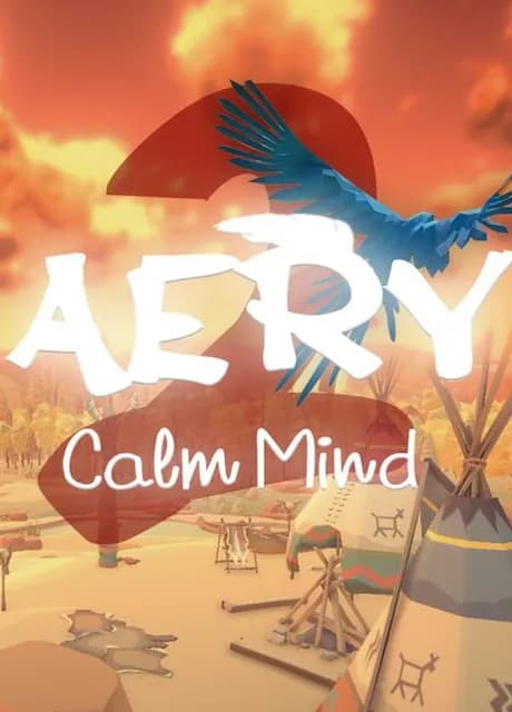 Aery: Calm Mind 2