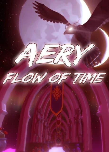 Aery: Flow of Time
