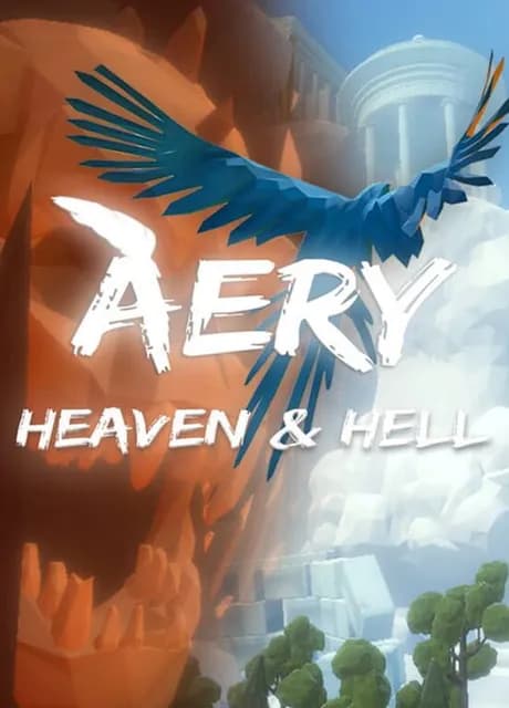 Aery: Heaven & Hell