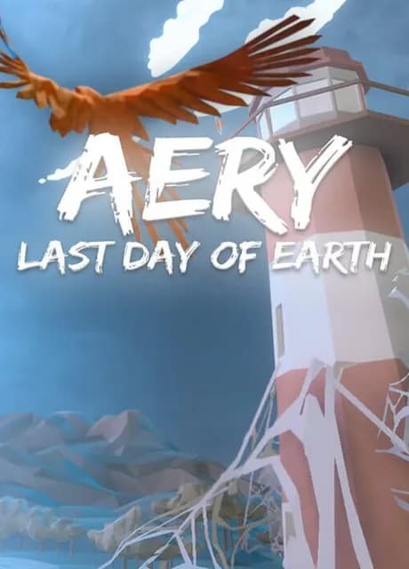 Aery: Last Day of Earth