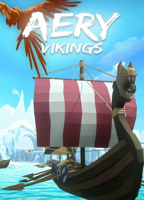 Aery: Vikings