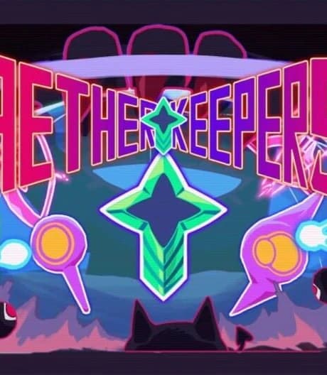 Aether Keepers
