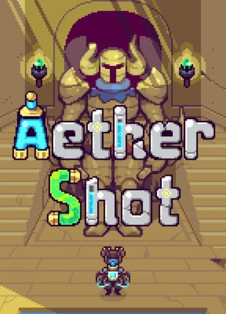 AetherShot