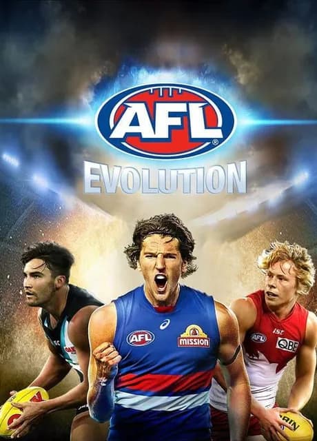 AFL Evolution