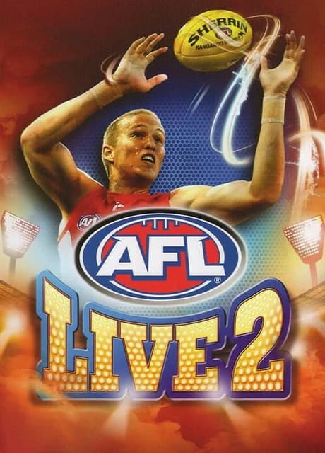 AFL Live 2