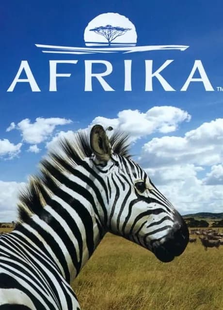 Afrika