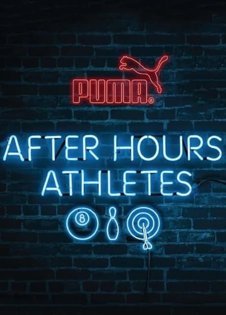After Hours Athletes