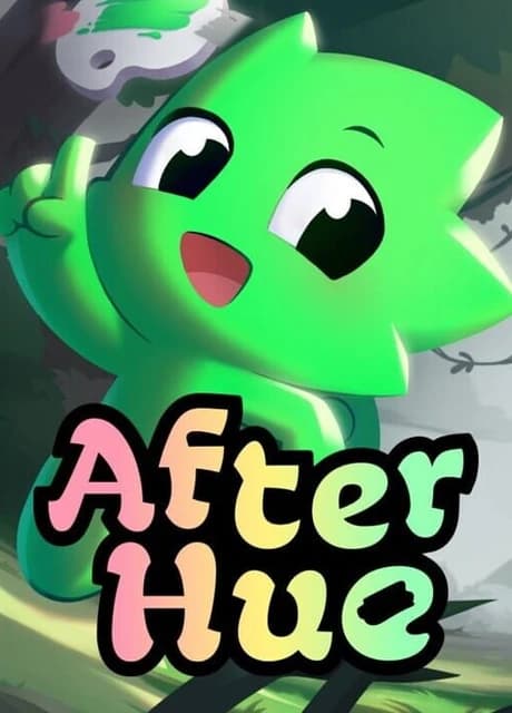 After Hue