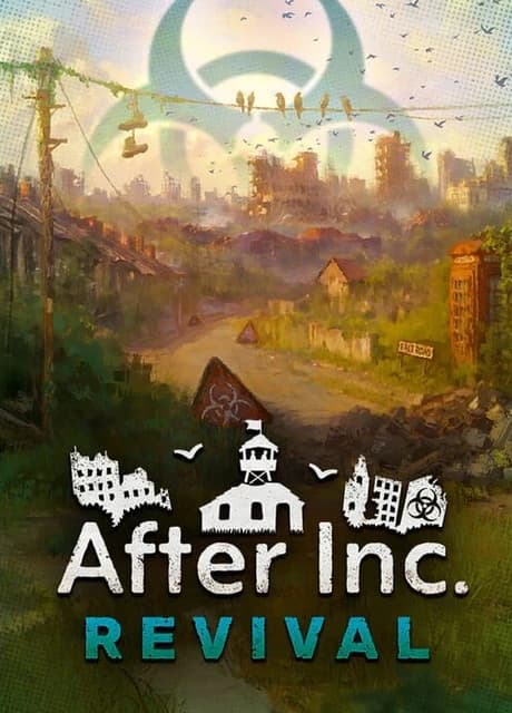 After Inc: Revival