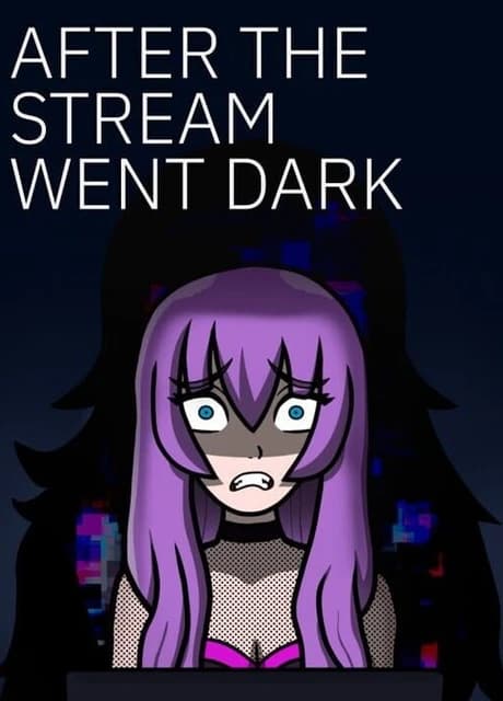 After the Stream Went Dark