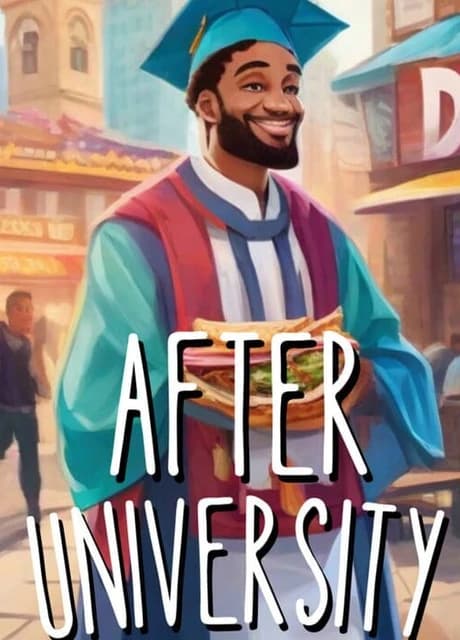 After University