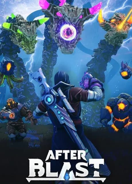Afterblast