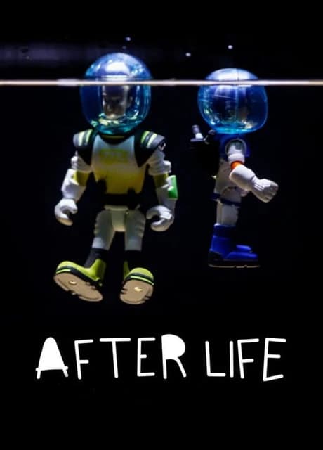 Afterlife