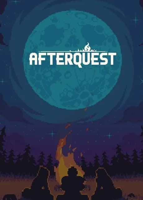 AfterQuest