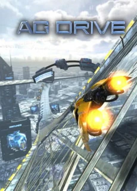 AG Drive