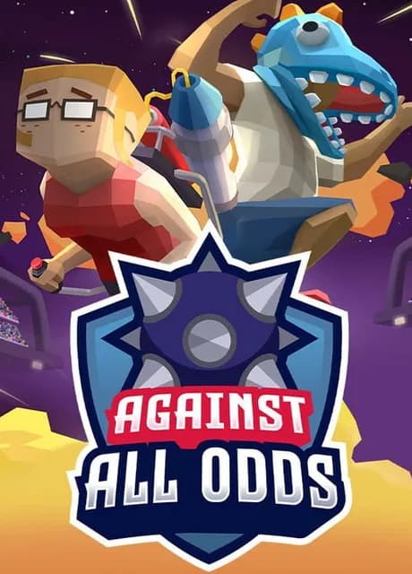 Against All Odds