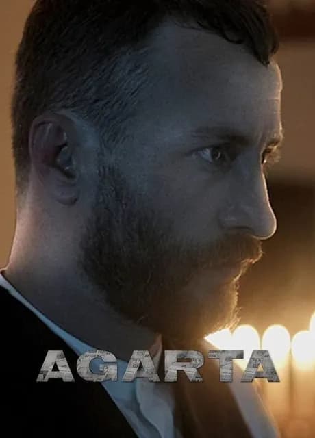 Agarta