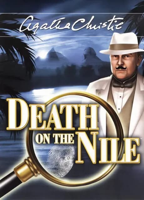 Agatha Christie: Death on the Nile