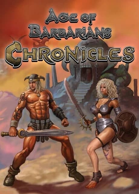 Age of Barbarians Chronicles