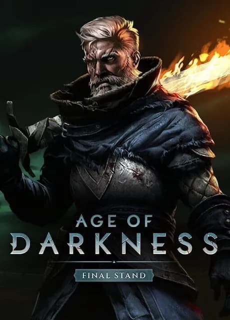 Age of Darkness: Final Stand