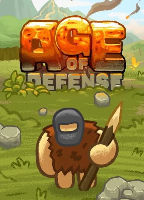 Age of Defense