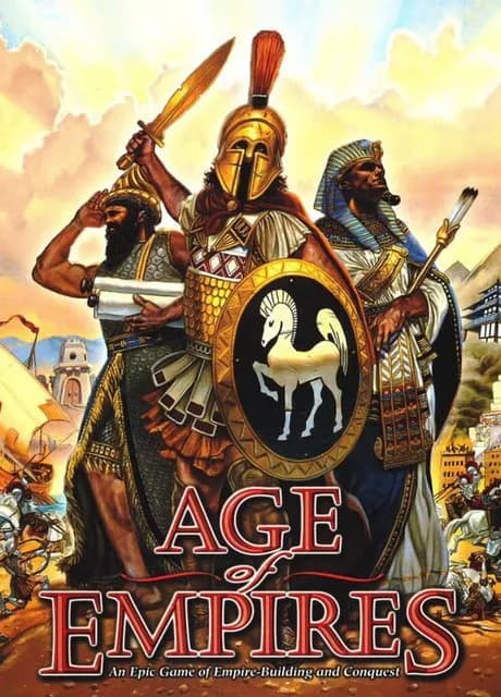 Age of Empires