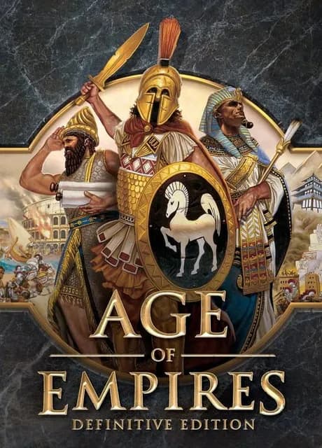 Age of Empires: Definitive Edition