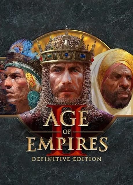 Age of Empires II: Definitive Edition