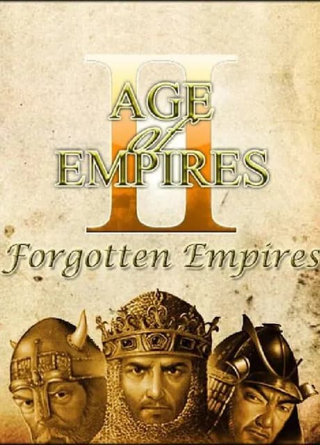 Age of Empires II: Forgotten Empires