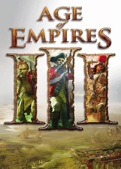 Age of Empires III