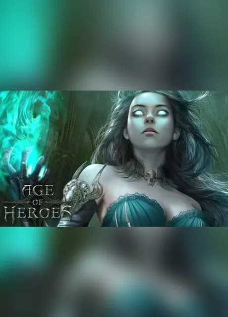 Age of Heroes VR