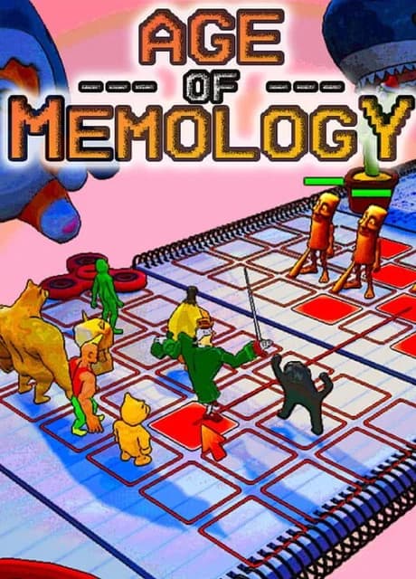 Age of Memology
