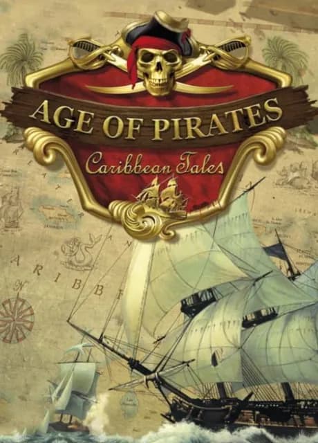 Age of Pirates: Caribbean Tales