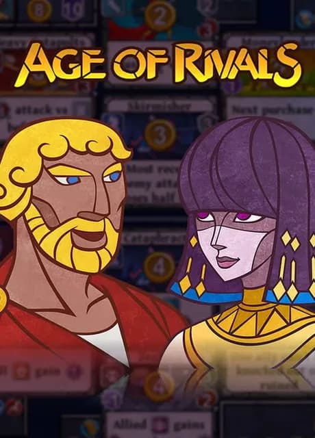 Age of Rivals