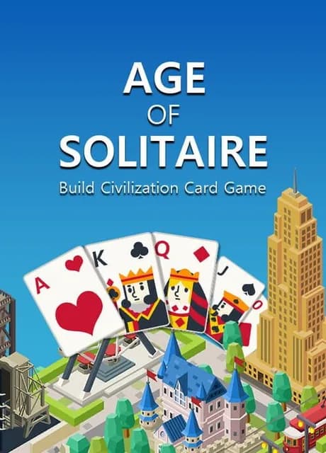 Age of Solitaire: Build Civilization