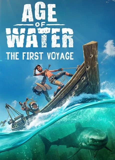 Age of Water: The First Voyage
