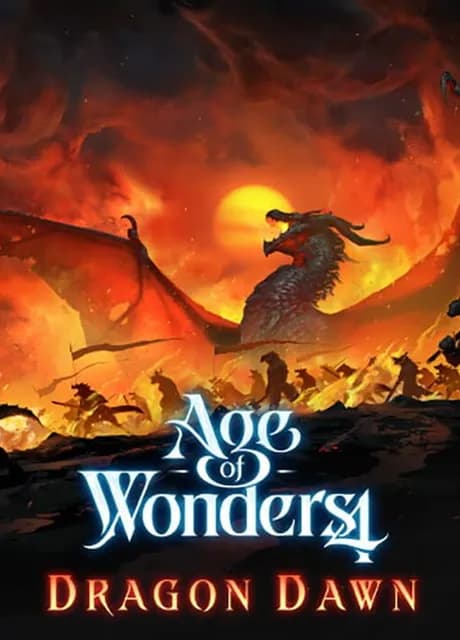 Age of Wonders 4: Dragon Dawn