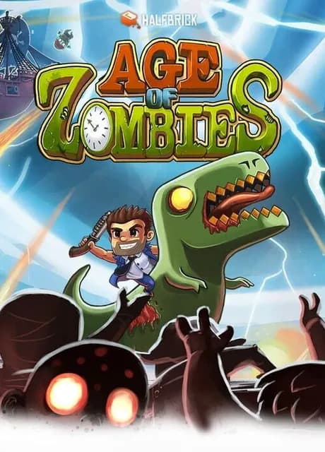 Age of Zombies