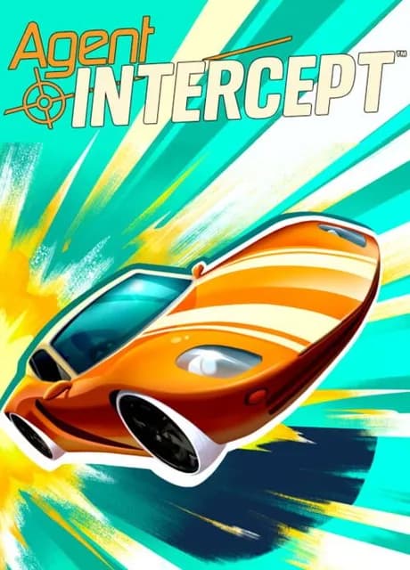 Agent Intercept